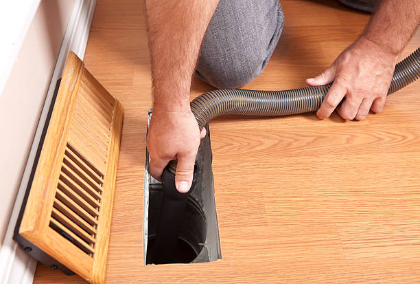 Best HVAC Air Duct Cleaning  in Coraopolis, PA