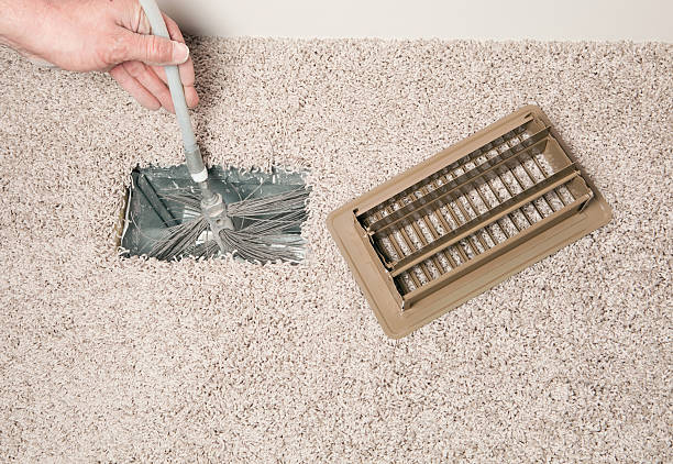 Best HVAC Duct Inspection Services  in Coraopolis, PA