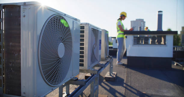 Best Air Duct Sanitizing Services  in Coraopolis, PA